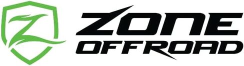 ZONE ZONJ17 1999-2004 Compatible with jeep Grand Cherokee (WJ) 4in Suspension System in Saudi Arabia