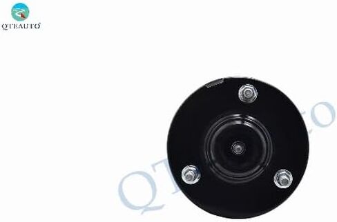 PM Auto Set of 4 Front Sway Bar Link-Quick Complete Strut-Coil Spring Assembly Replacement For 2007-2014 Cadillac Escalade in Saudi Arabia