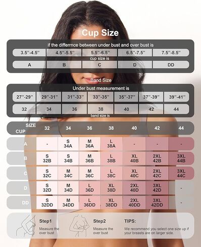Jelly Wireless Push Up Bra,Seamless Full Coverage Buttery Soft T-Shirt Bra for Everyday Wear in Saudi Arabia