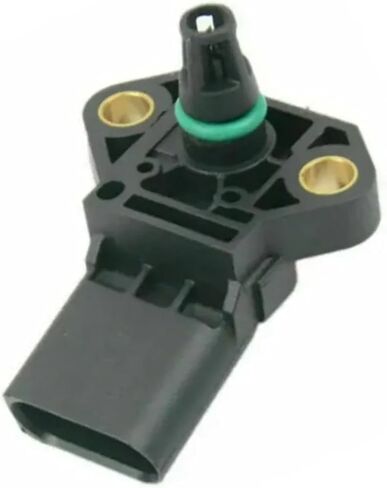 MAP Manifold Pressure Sensor for VW for Skoda Seat 1.9 TDI MAP Turbo Air Boost Intake Manifold Pressure Sensor 0281006059 03K906051 0281006060 in Saudi Arabia