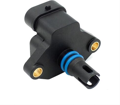 MAP Manifold Pressure Sensor for Mini for Cooper R50 S R52 S R53 2002-2006 Intake Manifold Pressure Sensor 0872679 12140872679 MHK101040 in Saudi Arabia