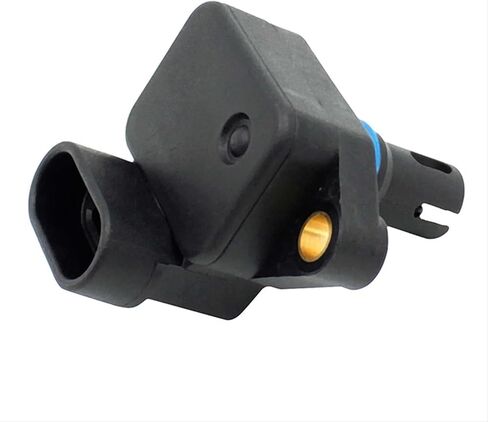 MAP Manifold Pressure Sensor for Mini for Cooper R50 S R52 S R53 2002-2006 Intake Manifold Pressure Sensor 0872679 12140872679 MHK101040 in Saudi Arabia