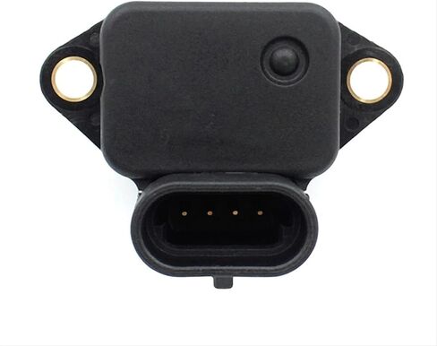 MAP Manifold Pressure Sensor for Mini for Cooper R50 S R52 S R53 2002-2006 Intake Manifold Pressure Sensor 0872679 12140872679 MHK101040 in Saudi Arabia