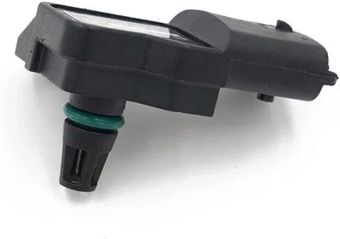 مستشعر الضغط المنوع MAP لـ فولفو FE FH 12 16 400 420 مستشعر درجة حرارة الضغط المنوع خريطة مستشعر ضغط الهواء المنوع 20524936 0281002576 in Kuwait