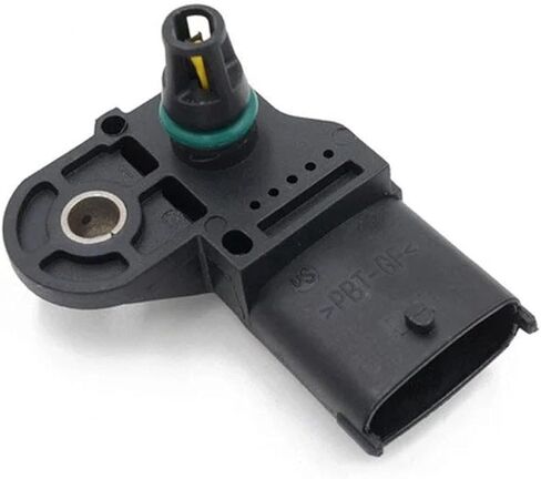 مستشعر الضغط المنوع MAP لـ فولفو FE FH 12 16 400 420 مستشعر درجة حرارة الضغط المنوع خريطة مستشعر ضغط الهواء المنوع 20524936 0281002576 in Kuwait