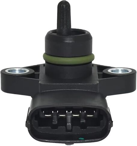 Car MAP Intake Pressure Sensor, Repair Parts, for Hyundai, for Genesis, for Santa FE, for Sonata, for Veloster 39300-22600 39300-84400 MAP Manifold Air Turbo Boost Pressure Sensor in Saudi Arabia