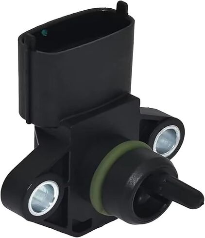 Car MAP Intake Pressure Sensor, Repair Parts, for Hyundai, for Genesis, for Santa FE, for Sonata, for Veloster 39300-22600 39300-84400 MAP Manifold Air Turbo Boost Pressure Sensor in Saudi Arabia