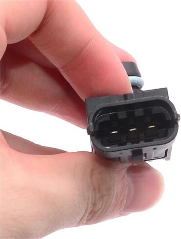 MAP Manifold Pressure Sensor for Alfa for Romeo for Dacia for Fiat for Nissan for Vauxhall for Suzuki Map Intake Air Turbo Boost Pressure Sensor 0281002996 0281002566 in Kuwait