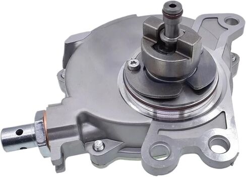 1GD 2GD Engine Vacuum Pump Assy Compatible For Toyota Hilux Revo GUN143 GUN125 2015-2022 Land Cruiser Prado GDJ150 29300-0E010 29300-11020 in Saudi Arabia