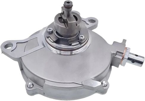 1GD 2GD Engine Vacuum Pump Assy Compatible For Toyota Hilux Revo GUN143 GUN125 2015-2022 Land Cruiser Prado GDJ150 29300-0E010 29300-11020 in Saudi Arabia