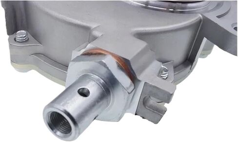 1GD 2GD Engine Vacuum Pump Assy Compatible For Toyota Hilux Revo GUN143 GUN125 2015-2022 Land Cruiser Prado GDJ150 29300-0E010 29300-11020 in Saudi Arabia