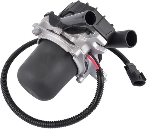 Secondary Air Injection Pump Compatible For Buick Pontiac Corvette For GMC 12568324 in Saudi Arabia