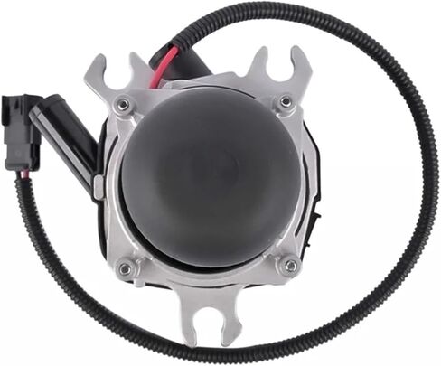 Secondary Air Injection Pump Compatible For Buick Pontiac Corvette For GMC 12568324 in Saudi Arabia