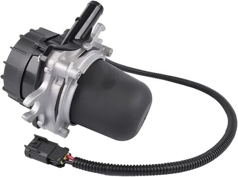 Secondary Air Injection Pump Compatible For Buick Pontiac Corvette For GMC 12568324 in Saudi Arabia