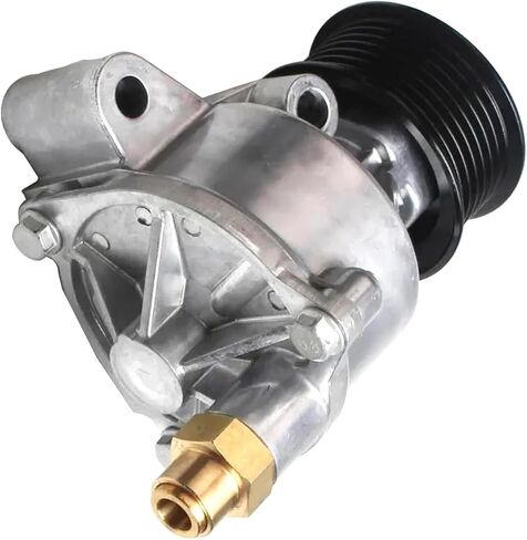 Engine Vacuum Pump Compatible For Ford Transit MK5 MK6 V184 V185 2.4 Diesel Van Land Rover Defender 90 110 LR004380 1581518 Car Accessories in Saudi Arabia