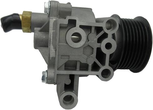 Engine Vacuum Pump Compatible For Ford Transit MK5 MK6 V184 V185 2.4 Diesel Van Land Rover Defender 90 110 LR004380 1581518 Car Accessories in Saudi Arabia