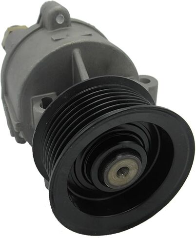 Engine Vacuum Pump Compatible For Ford Transit MK5 MK6 V184 V185 2.4 Diesel Van Land Rover Defender 90 110 LR004380 1581518 Car Accessories in Saudi Arabia