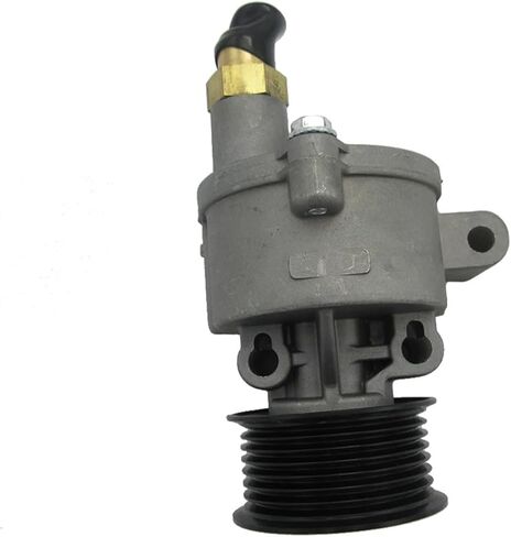 Engine Vacuum Pump Compatible For Ford Transit MK5 MK6 V184 V185 2.4 Diesel Van Land Rover Defender 90 110 LR004380 1581518 Car Accessories in Saudi Arabia