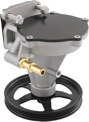OEM 12654013 محركات السيارات 1 قطعة مضخة تفريغ السيارة متوافقة مع كاديلاك شيفروليه جي إم سي/أديلاك إسكاليد 2015-2019 in Saudi Arabia