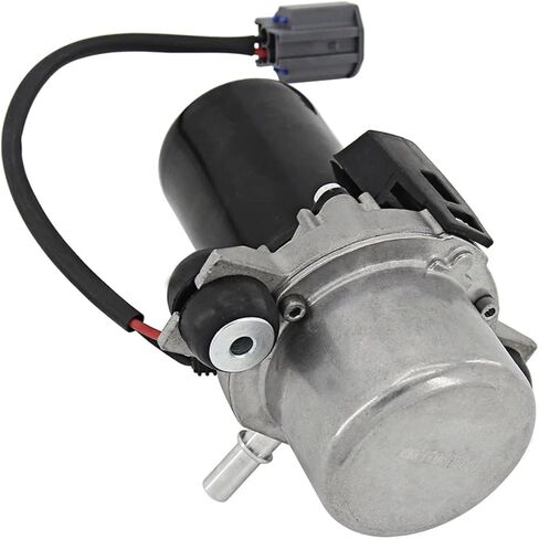 UP30 Compatible For Ford car vacuum brake booster electric vacuum pump kit power brake booster 8TG009286-001 4581954AB 04581954 in Saudi Arabia