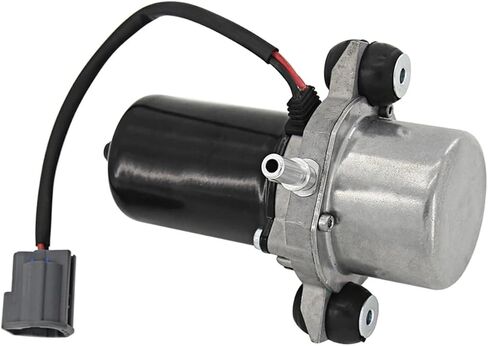 UP30 Compatible For Ford car vacuum brake booster electric vacuum pump kit power brake booster 8TG009286-001 4581954AB 04581954 in Saudi Arabia