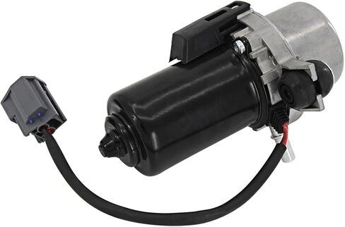 UP30 Compatible For Ford car vacuum brake booster electric vacuum pump kit power brake booster 8TG009286-001 4581954AB 04581954 in Saudi Arabia