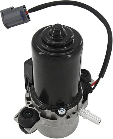 UP30 Compatible For Ford car vacuum brake booster electric vacuum pump kit power brake booster 8TG009286-001 4581954AB 04581954 in Saudi Arabia