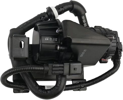 XXR-Vacuum Pump Electronic Brake Vacuum Pum 59200D3000 Compatible For Hyundai Kia 59200-D3000 Vacuum Pump Assembly in Kuwait