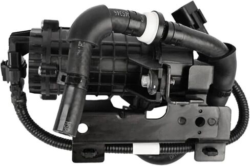 XXR-Vacuum Pump Electronic Brake Vacuum Pum 59200D3000 Compatible For Hyundai Kia 59200-D3000 Vacuum Pump Assembly in Kuwait