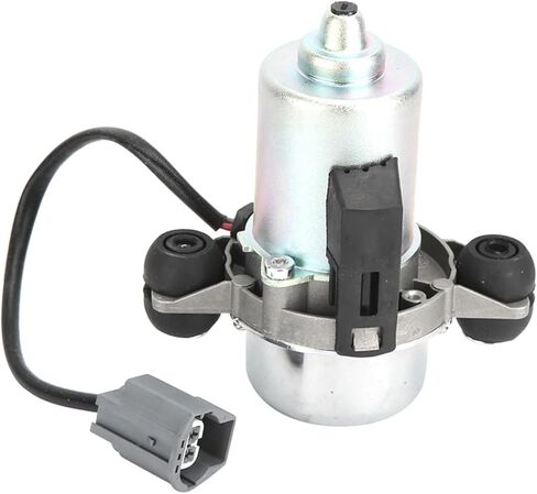 20804130 20939309 Brake Booster Pump Electric Vacuum Pump Power Brake Booster Auxiliary Pump 20804130 Compatible For Vacuum Pump in Saudi Arabia