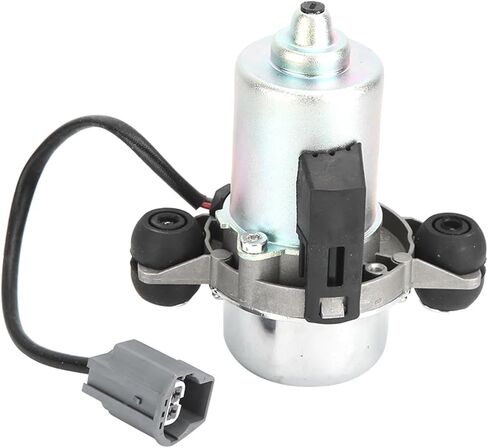 20804130 20939309 Brake Booster Pump Electric Vacuum Pump Power Brake Booster Auxiliary Pump 20804130 Compatible For Vacuum Pump in Saudi Arabia