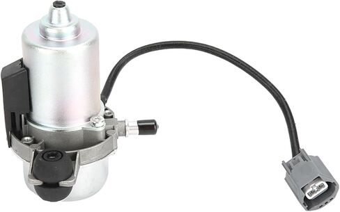 20804130 20939309 Brake Booster Pump Electric Vacuum Pump Power Brake Booster Auxiliary Pump 20804130 Compatible For Vacuum Pump in Saudi Arabia