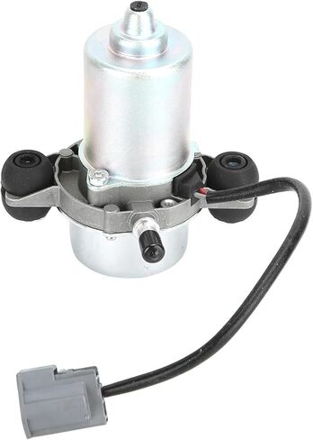 20804130 20939309 Brake Booster Pump Electric Vacuum Pump Power Brake Booster Auxiliary Pump 20804130 Compatible For Vacuum Pump in Saudi Arabia