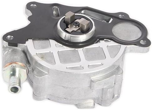 1.6TDI 2.0TDI Vacuum Pump Compatible For VW Beetle 2012-2016 Golf 2007-2013 Jetta 2006-2018 Passat 2008-2015 Tiguan CBA CBB CFF CFG CLJ in Saudi Arabia