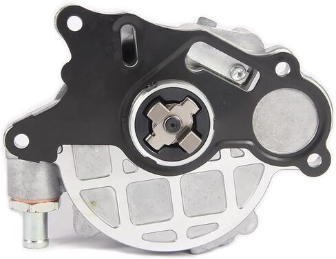 1.6TDI 2.0TDI Vacuum Pump Compatible For VW Beetle 2012-2016 Golf 2007-2013 Jetta 2006-2018 Passat 2008-2015 Tiguan CBA CBB CFF CFG CLJ in Saudi Arabia