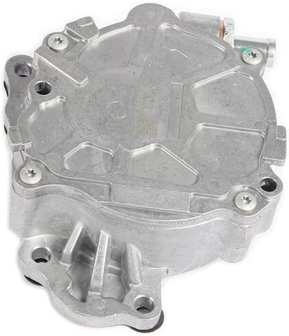 1.6TDI 2.0TDI Vacuum Pump Compatible For VW Beetle 2012-2016 Golf 2007-2013 Jetta 2006-2018 Passat 2008-2015 Tiguan CBA CBB CFF CFG CLJ in Saudi Arabia