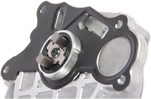 1.6TDI 2.0TDI Vacuum Pump Compatible For VW Beetle 2012-2016 Golf 2007-2013 Jetta 2006-2018 Passat 2008-2015 Tiguan CBA CBB CFF CFG CLJ in Saudi Arabia