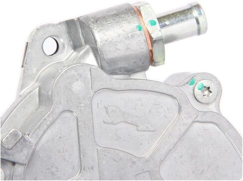 1.6TDI 2.0TDI Vacuum Pump Compatible For VW Beetle 2012-2016 Golf 2007-2013 Jetta 2006-2018 Passat 2008-2015 Tiguan CBA CBB CFF CFG CLJ in Saudi Arabia
