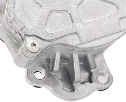 1.6TDI 2.0TDI Vacuum Pump Compatible For VW Beetle 2012-2016 Golf 2007-2013 Jetta 2006-2018 Passat 2008-2015 Tiguan CBA CBB CFF CFG CLJ in Saudi Arabia
