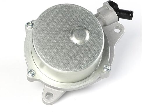 New Vacuum Pump Brake System 11667791232 700437020 11667791232 Compatible For BMW X6 E71 E72 X5 E70 E90 in Saudi Arabia