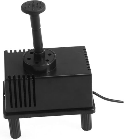Solar Power Fountain Pump Panel Submersible Water Pump for Energy Saving Solar Battery Operated and Easy Operation Watering in Saudi Arabia