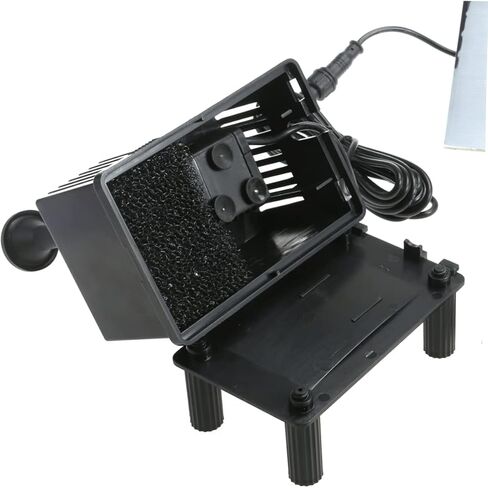 Solar Power Fountain Pump Panel Submersible Water Pump for Energy Saving Solar Battery Operated and Easy Operation Watering in Saudi Arabia