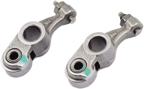 Camshaft Rocker Arm Assembly Compatible with 110 ANF110 AFP110 2009-2013 Super 110 C110 2009-2012(Rocker arm) in Kuwait
