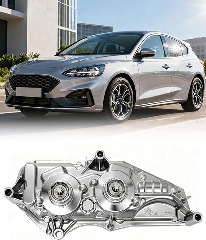 وحدة التحكم في ناقل الحركة للتركيز - وحدة التحكم في ناقل الحركة TCM TCU لـ 2011-2022 Ford Focus 2.0L | الاستبدال المباشر لـ A2C53377498 AE8Z-7Z369-F in Saudi Arabia