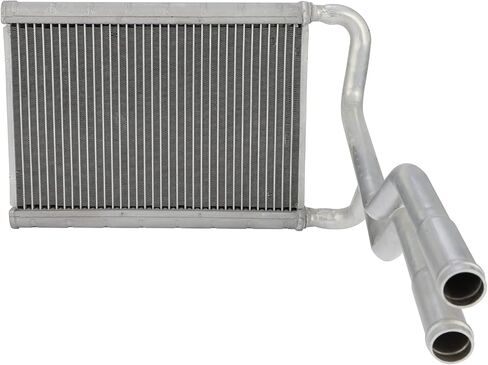 99320 97138-2B000 Vehicle HVAC Heater Core Replacement with 2007-2009 for Hyundai Santa Fe 2.7L 2007-2009 for Hyundai Santa Fe 3.3L Heater Core in Saudi Arabia