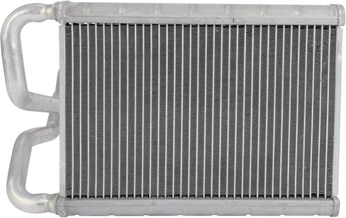 99320 97138-2B000 Vehicle HVAC Heater Core Replacement with 2007-2009 for Hyundai Santa Fe 2.7L 2007-2009 for Hyundai Santa Fe 3.3L Heater Core in Saudi Arabia