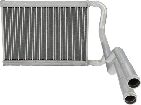99320 97138-2B000 Vehicle HVAC Heater Core Replacement with 2007-2009 for Hyundai Santa Fe 2.7L 2007-2009 for Hyundai Santa Fe 3.3L Heater Core in Saudi Arabia