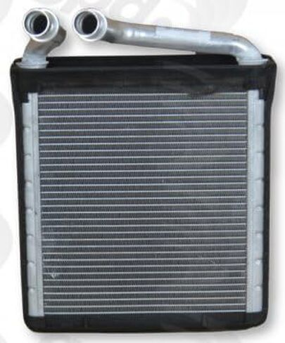 HVAC Heater Core for Tiguan 2009-2018 in Saudi Arabia