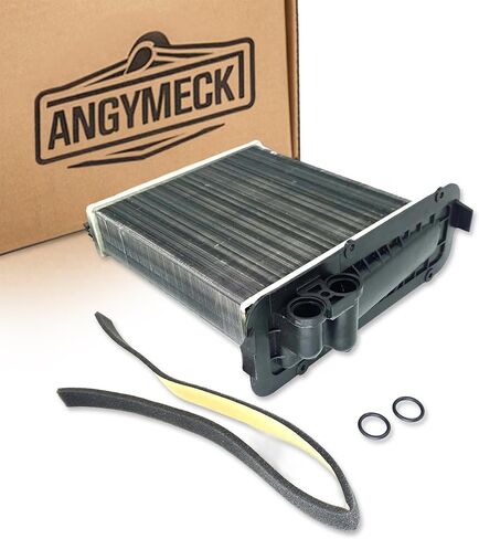 Heater Core Compatible with 1993-2004 Volvo S70 V70 850 C70 Replace for 9144221 in Saudi Arabia