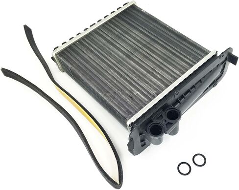 Heater Core Compatible with 1993-2004 Volvo S70 V70 850 C70 Replace for 9144221 in Saudi Arabia